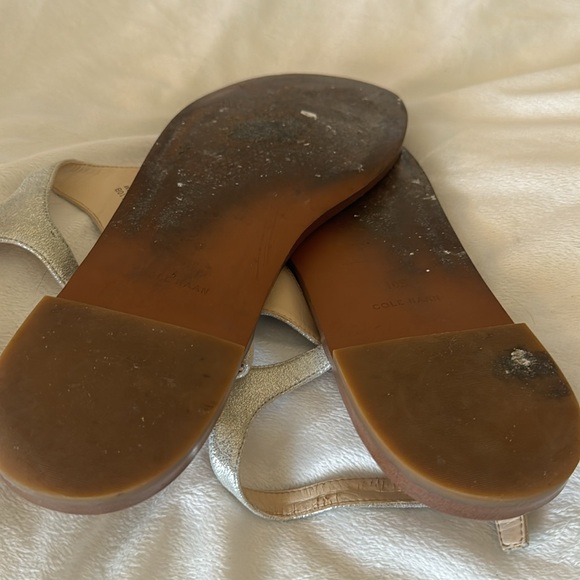 Cole Haan Sandals - Picture 4 of 5